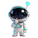 Mascota Reyes Connect