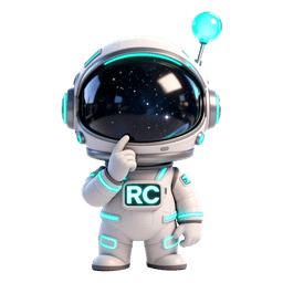 Mascota Reyes Connect