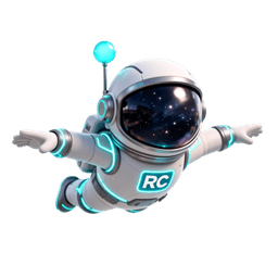 Mascota Reyes Connect