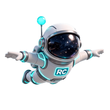 Mascota Reyes Connect