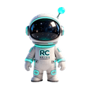 Mascota Reyes Connect